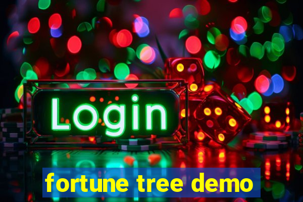 fortune tree demo